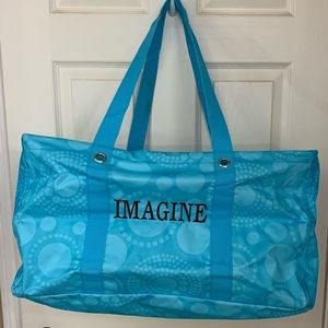 Thirty-one Large Utility Tote